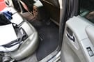EVA коврики на Nissan Pathfinder III 2004 - 2014 в Казани