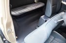 Ворсовые коврики на Toyota Land Cruiser 70 2006 - 2025 в Казани