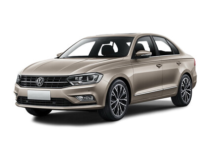 Коврики на Volkswagen Bora IV 2016 - 2025 в Казани