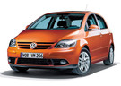 Коврики на Volkswagen Golf Plus 2004 - 2014 в Казани