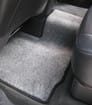 Ворсовые коврики на Ford Explorer V 2010 - 2019 в Казани