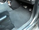 Коврики на Honda StepWGN V 2015 - 2021 в Казани