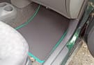 Коврики на Toyota Echo 1999 - 2006 в Казани