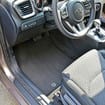 Коврики на KIA Ceed III 2018 - 2025 в Казани