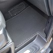 Коврики на Mercedes Vito (W447) 2014 - 2025 в Казани