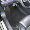 EVA коврики на Renault Samsung SM6 2015 - 2024 в Казани