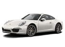 Коврики на Porsche 911 (991) 2011 - 2020 в Казани