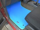 Коврики на Toyota Hilux V 1988 - 1997 в Казани