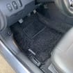 Коврики на Mitsubishi Lancer Evolution X 2007 - 2016 в Казани