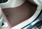Коврики на Nissan Murano (Z52) 2014 - 2022 в Казани