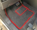 Коврики на Land Rover Freelander II 2006 - 2014 в Казани