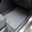 Коврики на KIA Rio III 2011 - 2017 в Казани