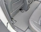 Ворсовые коврики на Changan CS75 2015 - 2025 в Казани
