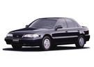 EVA коврики на Hyundai Sonata 3 (Y3) 1993 - 1998 в Казани