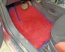 Коврики на Citroen C2 2003 - 2009 в Казани