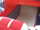 Коврики на BMW X3 (E83) 2003 - 2011 в Казани