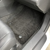 Ворсовые коврики на Mazda 6 2012 - 2025 в Казани
