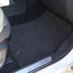 EVA коврики на Chery Tiggo 8 PRO MAX рестайлинг 2023 - 2025 в Казани