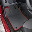 Коврики на Toyota Aygo 2005 - 2014 в Казани