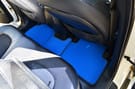 Ворсовые коврики на Hyundai ix35 2010 - 2017 в Казани