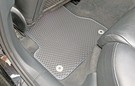 Коврики на Audi A6 Allroad quattro (C7) 2012 - 2019 в Казани