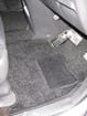 Коврики на Honda StepWGN III 2005 - 2009 в Казани