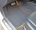 Коврики на KIA Ceed I 2007 - 2012 в Казани