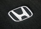 Коврики на Honda Shuttle II 2015 - 2022 в Казани