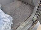Коврики на KIA Sorento I 2002 - 2009 в Казани