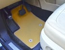 EVA коврики на Ford Flex 2008 - 2019 в Казани