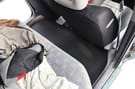Коврики на Toyota Raum I 1997 - 2003 в Казани