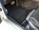 Коврики на Mercedes E (W124) 1986 - 1996 в Казани