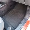 Коврики на Ford Fusion 2002 - 2012 в Казани