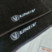 EVA коврики на Changan Uni-V 2021 - 2025 в Казани