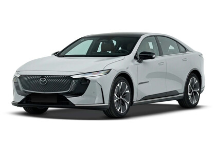 EVA коврики на Mazda EZ-6 2024&nbsp;-&nbsp;2025 в Казани