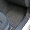 Ворсовые коврики на Mazda 6 2012 - 2025 в Казани