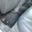 Коврики на Volvo S60 II 2010 - 2018 в Казани