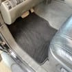 EVA коврики на Nissan Navara III 2004 - 2015 в Казани