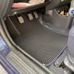 Ворсовые коврики на Hyundai Getz 2002 - 2011 в Казани