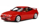Коврики на Alfa Romeo GTV (916) 1995 - 2005 в Казани