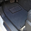 EVA коврики на Mitsubishi Montero Sport III 2015 - 2025 в Казани