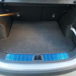 Коврики на Geely Coolray 2018&nbsp;-&nbsp;2024 в Казани