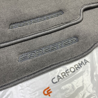 EVA коврики на Subaru Forester VI 2024&nbsp;-&nbsp;2026 в Казани