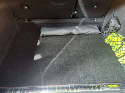 Ворсовые коврики на Mercedes G (W463, W465) 2018 - 2025 в Казани