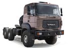 EVA коврики на Урал 44202, 4320 2014 - 2025 в Казани