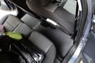 Коврики на KIA Rio IV 2016 - 2025 в Казани