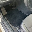 EVA коврики на BMW 3 (F30/F31) 2012 - 2019 в Казани