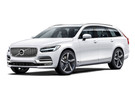 Коврики на Volvo V90 II 2016 - 2025 в Казани