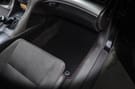 Коврики на Honda Accord VIII 2007 - 2013 в Казани