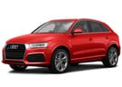 EVA коврики на Audi Q3 (8U) 2011 - 2019 в Казани